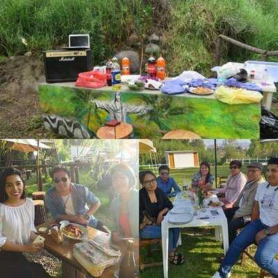 Dobraz Churrasqueria