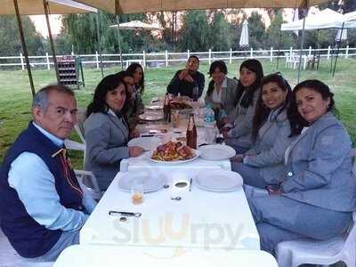 Dobraz Churrasqueria