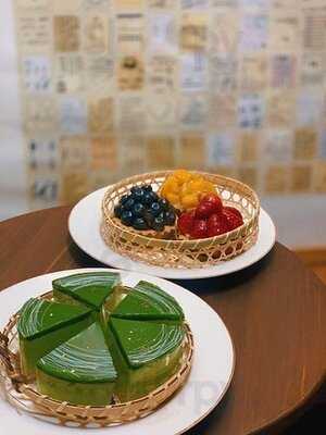 Matcha Verde -japanese Tea Cafe-