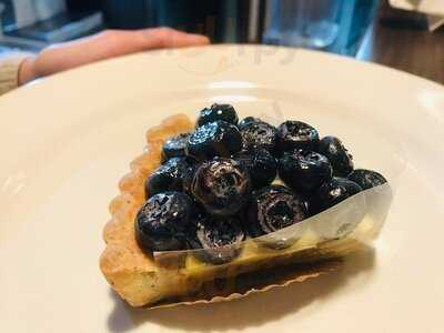 Matcha Verde -japanese Tea Cafe-