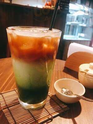 Matcha Verde -japanese Tea Cafe-