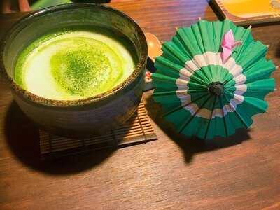 Matcha Verde -japanese Tea Cafe-