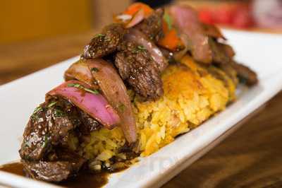 Huáscar Combate Peruano