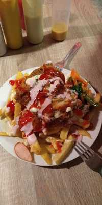 La Casa De La Salchipapa