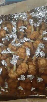 Brown Sugar Rock Café