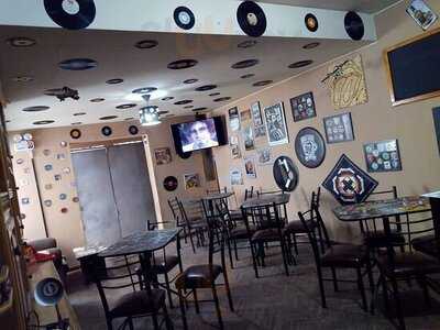 Brown Sugar Rock Café