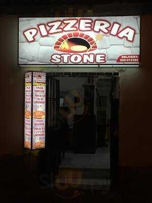Stone Pizzas