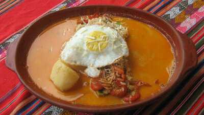 El Tuturutu Restaurant