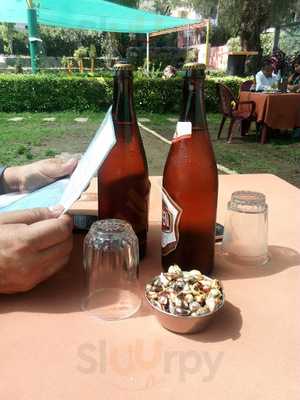 Restaurant Campestre El Mollecito