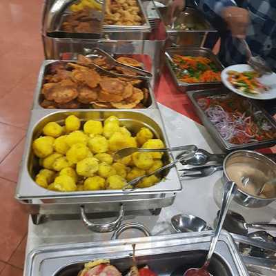 Restaurant Campestre El Mollecito