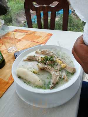 Restaurant Campestre El Mollecito