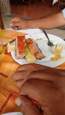 Restaurant Campestre El Mollecito