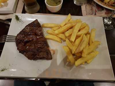 Trattoria El Bambino