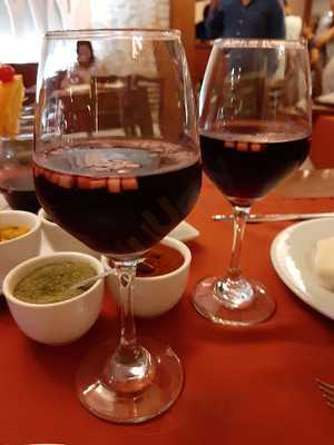 Trattoria El Bambino