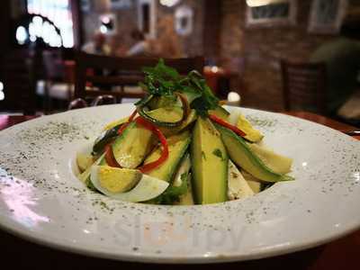 Trattoria El Bambino