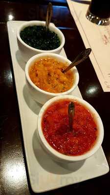 Trattoria El Bambino