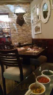 Trattoria El Bambino