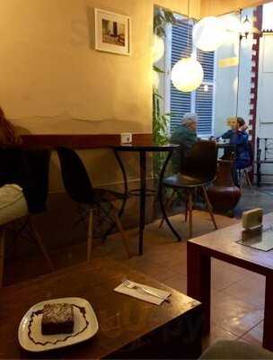 Arabica Espresso Bar And Gastro Bar