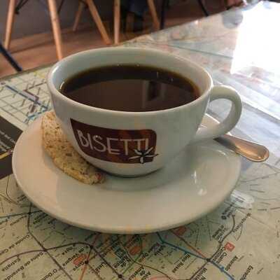 Arabica Espresso Bar And Gastro Bar