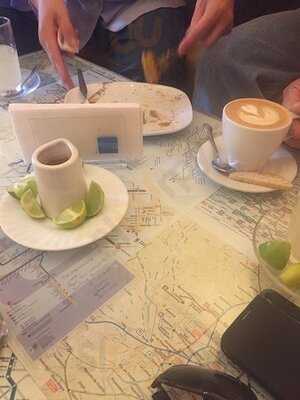 Arabica Espresso Bar And Gastro Bar