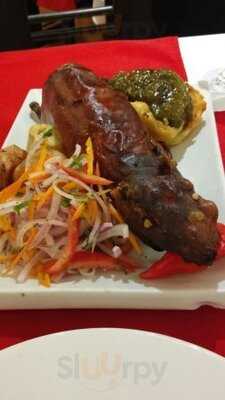 Fusi Chicken & Grill Restobar