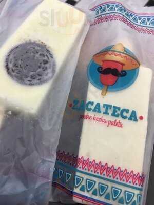 Zacateca