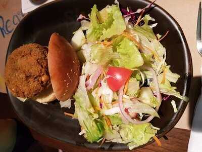 Papacho's Jockey Plaza