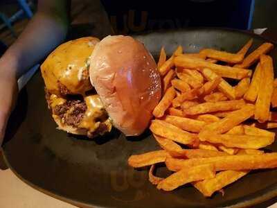 Papacho's Jockey Plaza