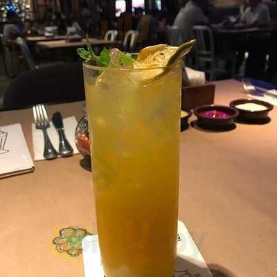 Papacho's Jockey Plaza