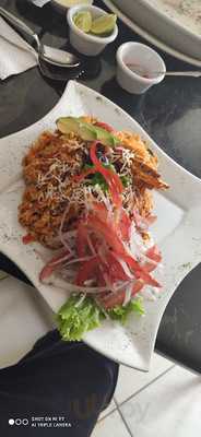 Cebicheria El Tiburon