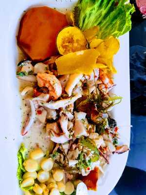 Cebicheria El Tiburon