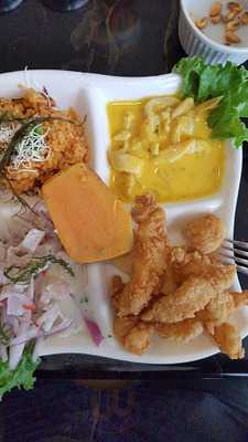 Cebicheria El Tiburon