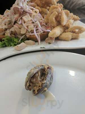 Cebicheria El Tiburon