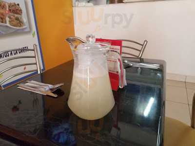 Cebicheria El Tiburon