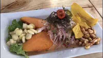 Cebicheria El Tiburon