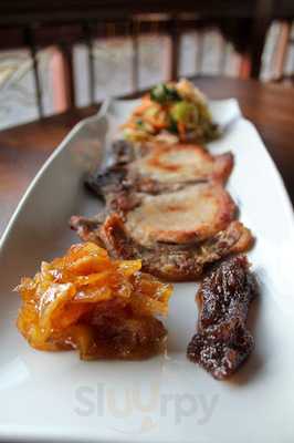 Sicilia In Bocca Cusco