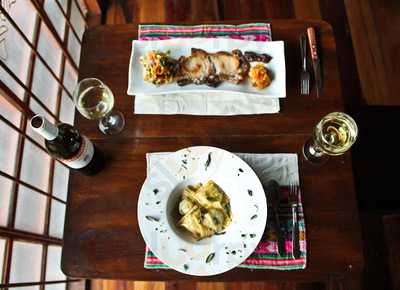 Sicilia In Bocca Cusco