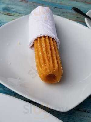 Buena Vista Cafe Grupo San Gabriel Sac