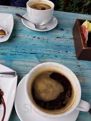 Buena Vista Cafe Grupo San Gabriel Sac