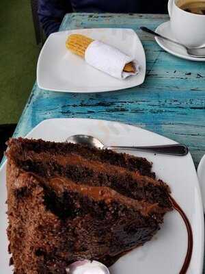 Buena Vista Cafe Grupo San Gabriel Sac