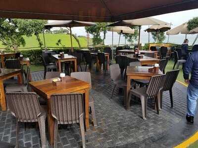 Buena Vista Cafe Grupo San Gabriel Sac