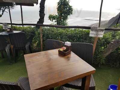 Buena Vista Cafe Grupo San Gabriel Sac