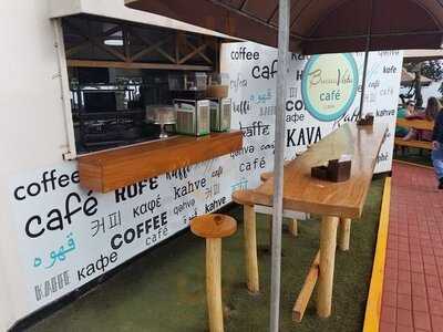 Buena Vista Cafe Grupo San Gabriel Sac