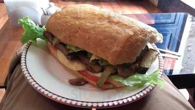 La Casa Del Cheesecake By Yudy