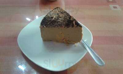 La Casa Del Cheesecake By Yudy