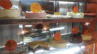 La Casa Del Cheesecake By Yudy