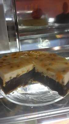 La Casa Del Cheesecake By Yudy