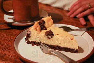 La Casa Del Cheesecake By Yudy