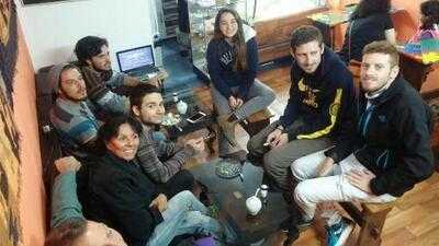 La Casa Del Cheesecake By Yudy