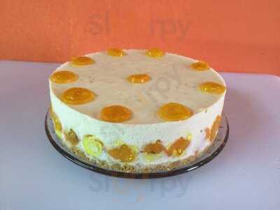 La Casa Del Cheesecake By Yudy